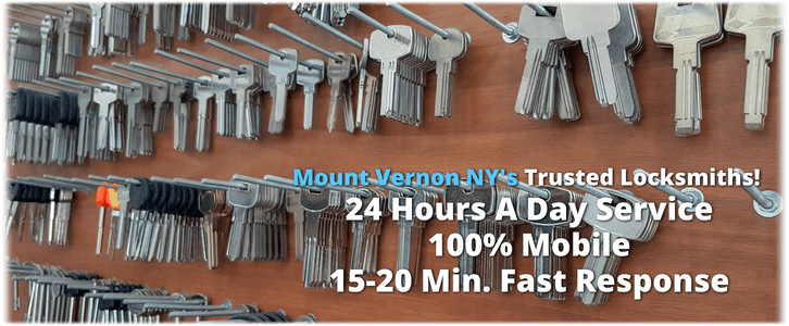 Mount Vernon NY Locksmiths